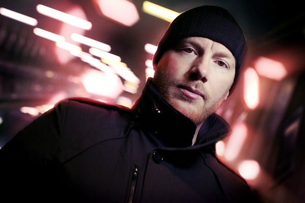 Eric Prydz